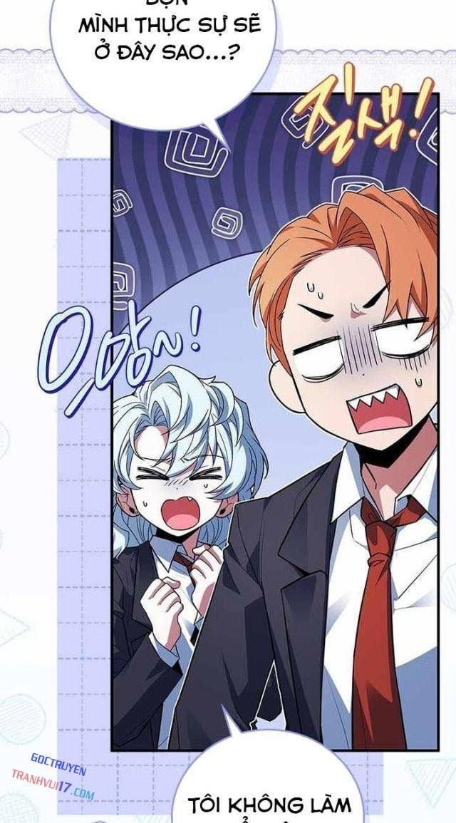 Anh Hùng Huyền Thoại Là Học Viên Danh Dự Của Học Viện - Page 27