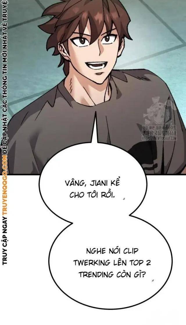 Tôi Đã Hồi Quy Nhưng Tận Thế Không Đến - Page 55