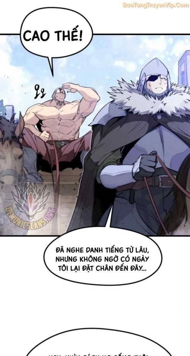 Mỗi Lính Đánh Thuê Trở Về Đều Có Một Kế Hoạch - Page 4