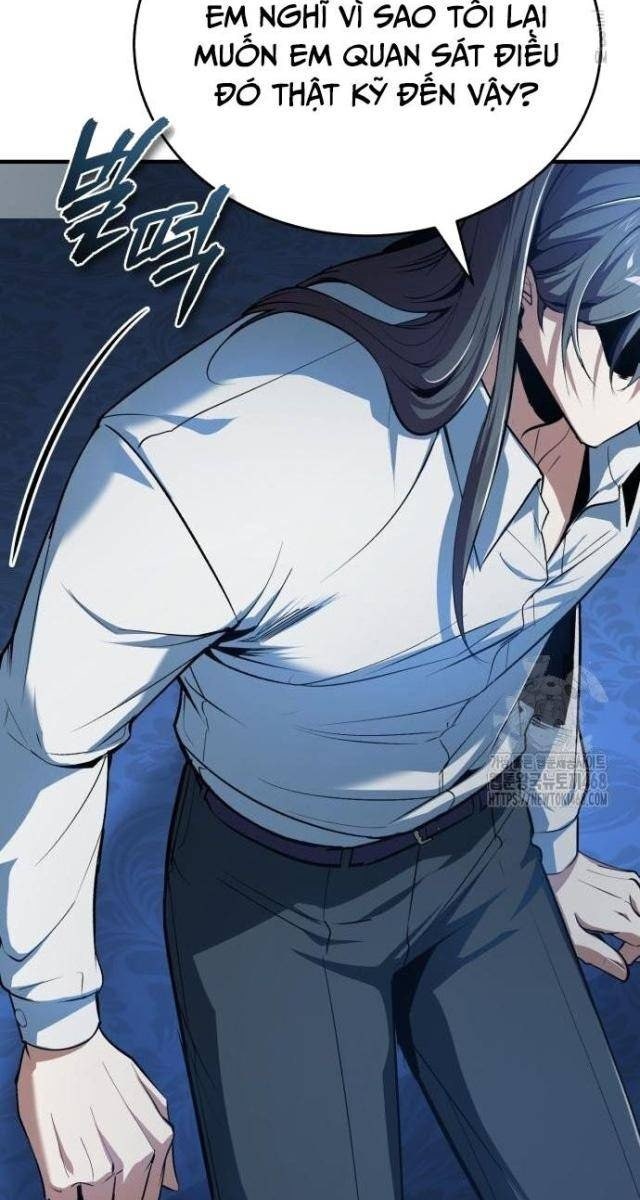 Giáo Sư Gián Điệp - Page 34