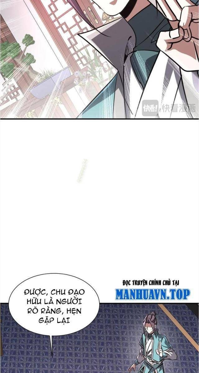 Trùng Sinh Ma Tu:Bắt Đầu Từ Việc Nhặt Được Một Viên Tinh Cầu Zombie - Page 39