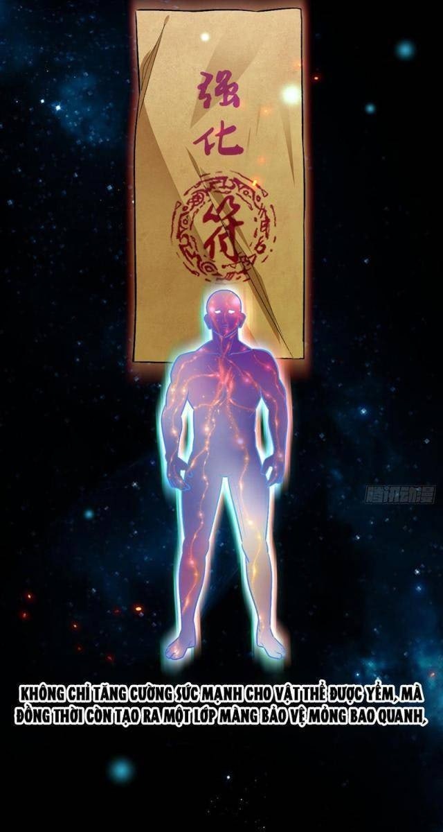 Vĩnh Sinh Đi Chết Đi! - Page 72