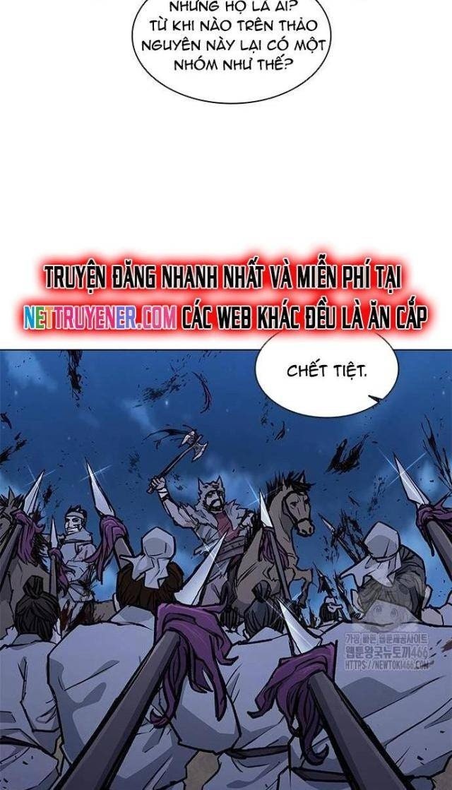 Con Đường Của Võ Giả - Page 64