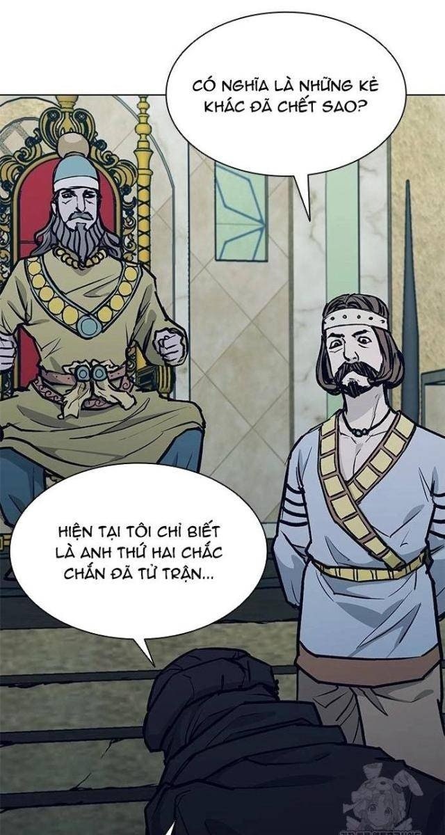 Con Đường Của Võ Giả - Page 47