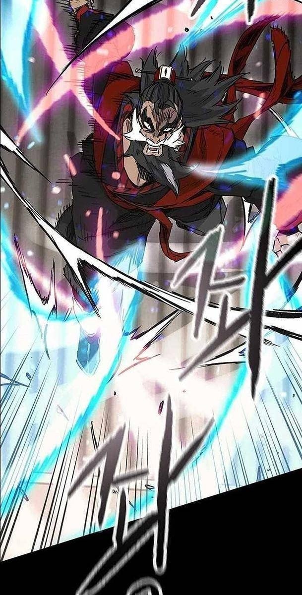 Kiếm Sĩ Bất Bại - Page 60