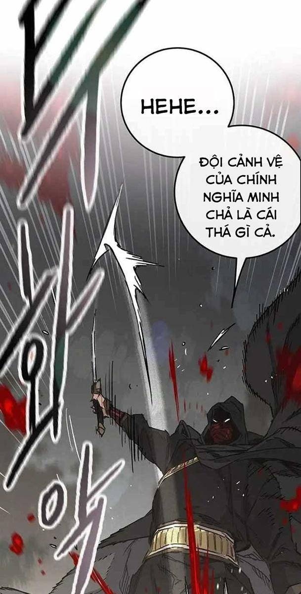 Kiếm Sĩ Bất Bại - Page 147