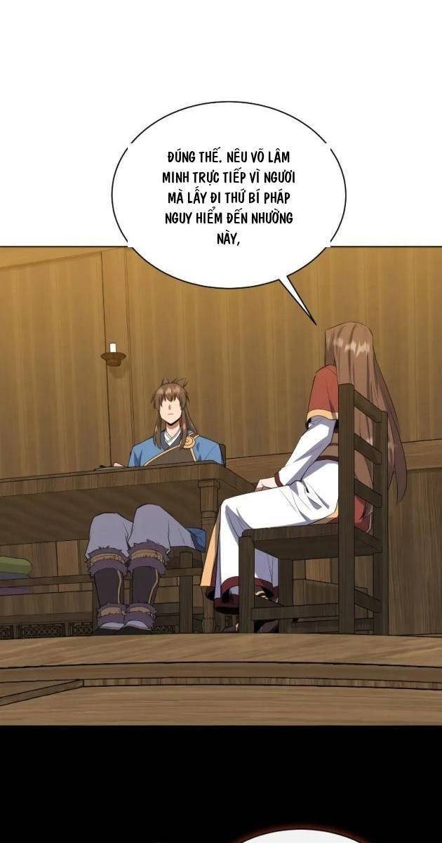 Tuyệt Đỉnh Võ Lâm - Page 59