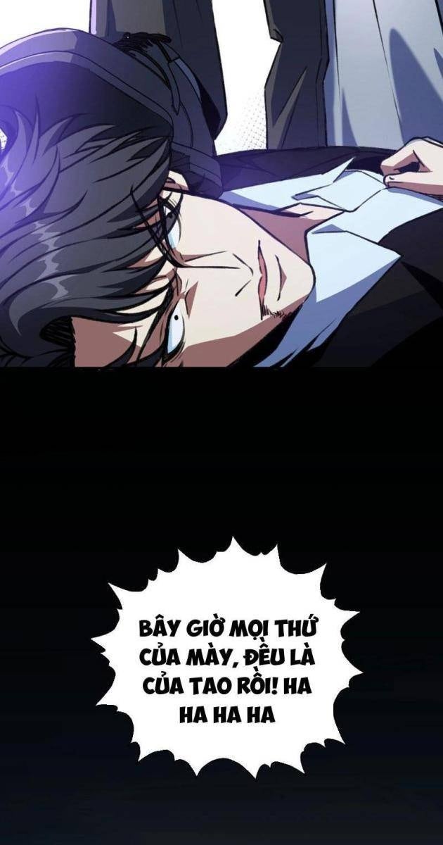 Bắt Đầu Chuyển Chức Tài Thần, Ta Chuyển Hóa Triệu Vạn Thần Sủng - Page 40