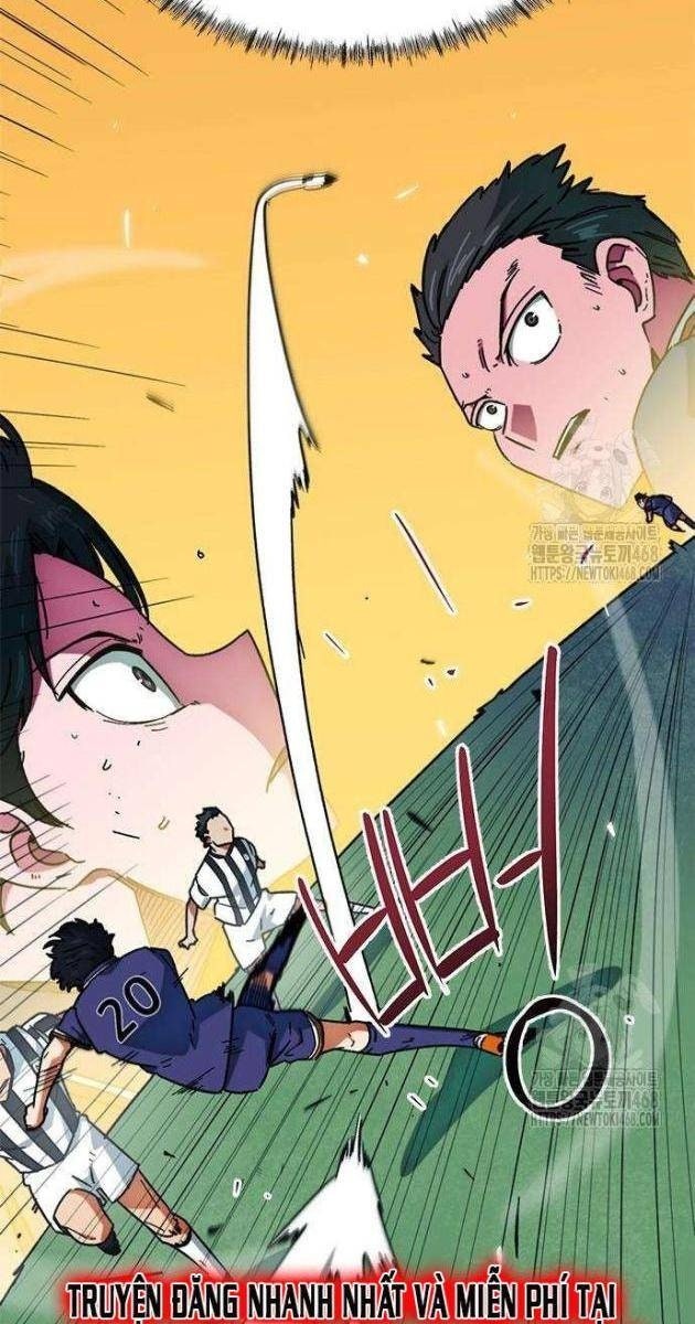 Tôi Bị Hiểu Lầm Là Siêu Sao Trên Sân Cỏ - Page 40