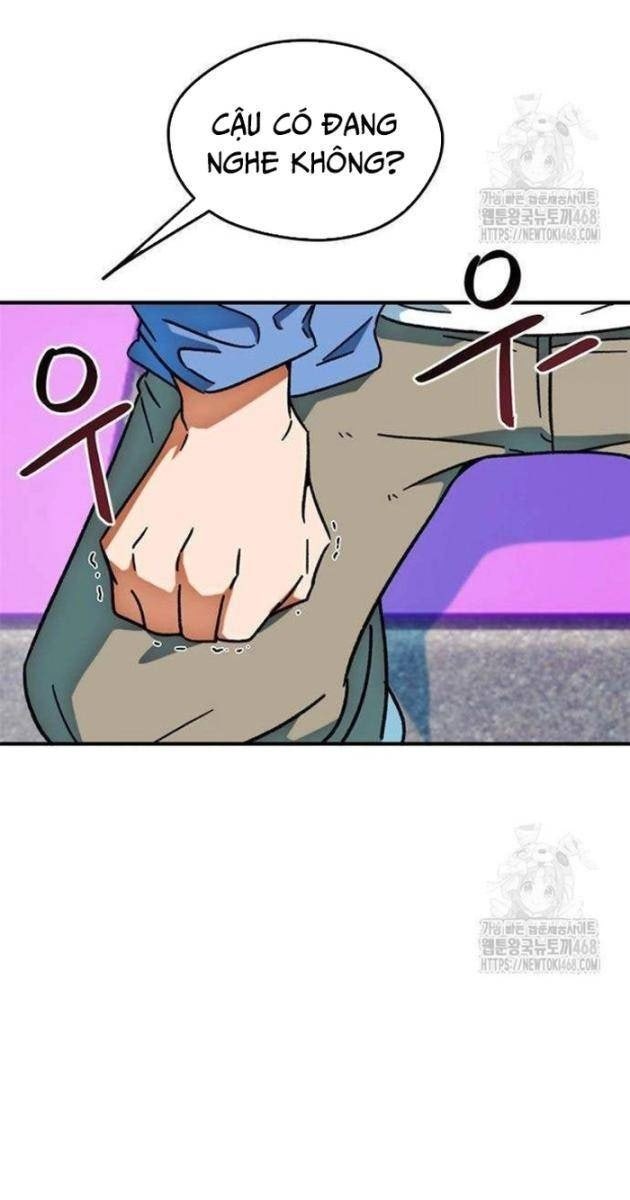 Tôi Bị Hiểu Lầm Là Siêu Sao Trên Sân Cỏ - Page 130