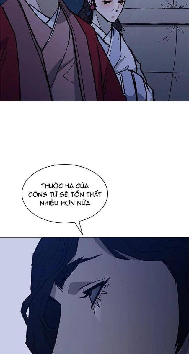 Con Đường Của Võ Giả - Page 49