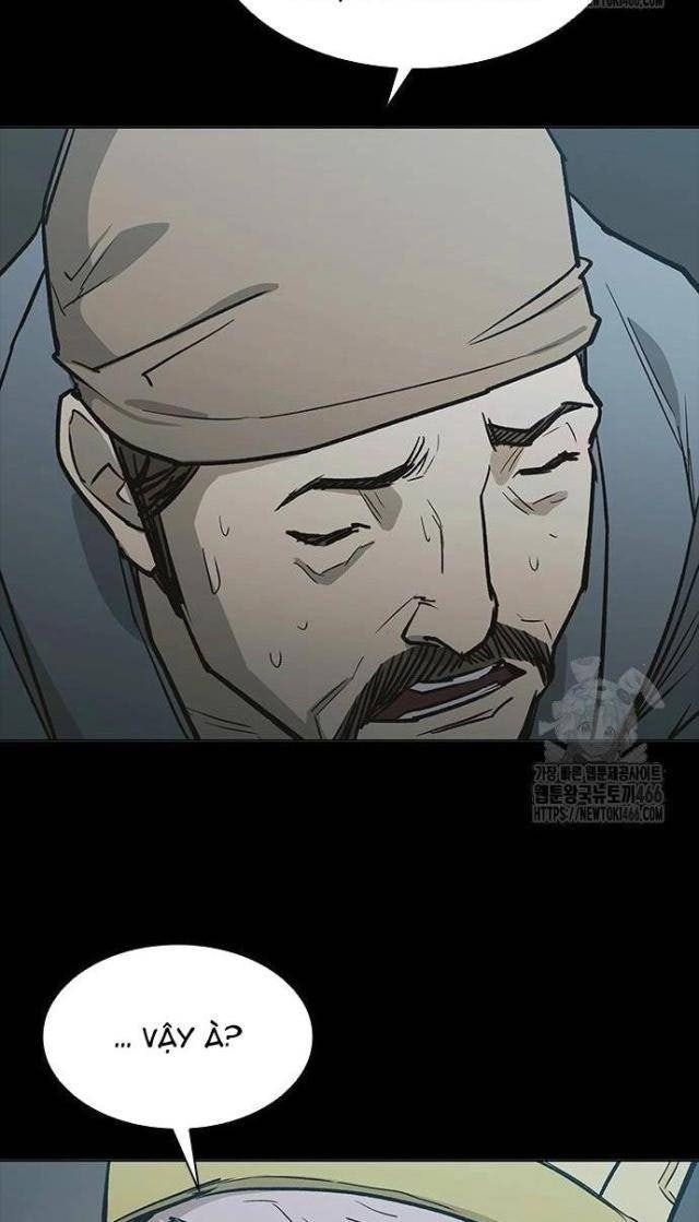 Con Đường Của Võ Giả - Page 40