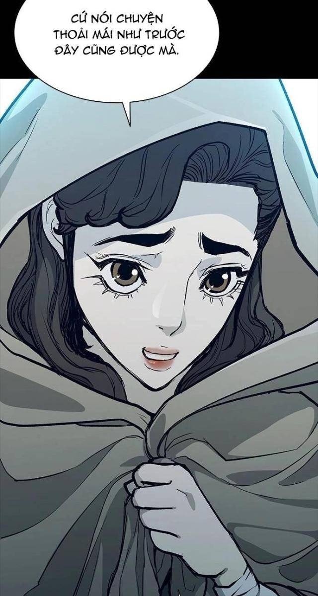 Con Đường Của Võ Giả - Page 39