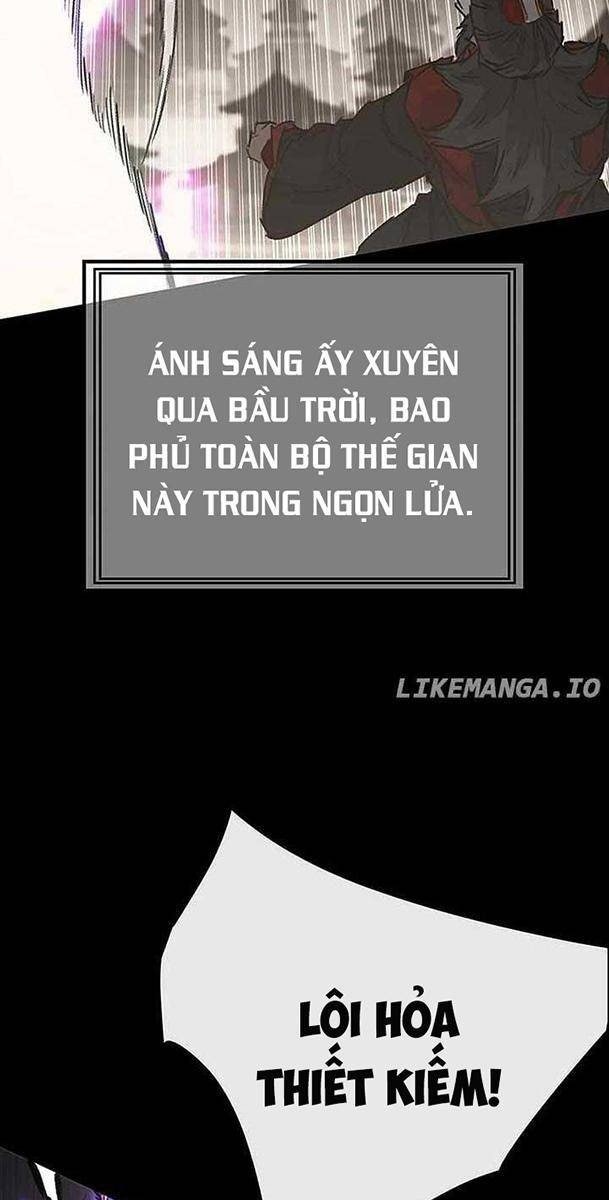 Kiếm Sĩ Bất Bại - Page 52