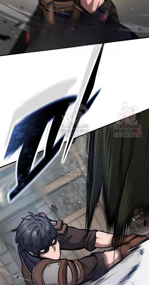 Hiệp Sĩ Sống Vì Ngày Hôm Nay - Page 29