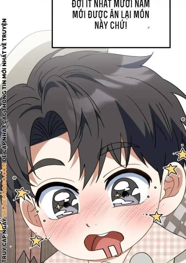 Bé Con Tái Xuất: Hành Trình Thành Vua Tài Phiệt! - Page 75