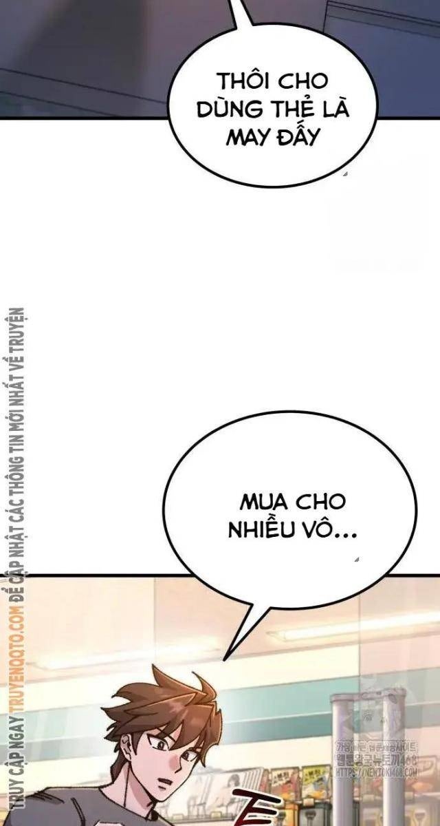 Tôi Đã Hồi Quy Nhưng Tận Thế Không Đến - Page 37