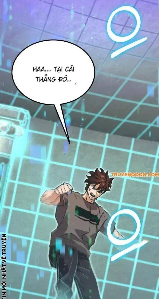 Tôi Đã Hồi Quy Nhưng Tận Thế Không Đến - Page 39