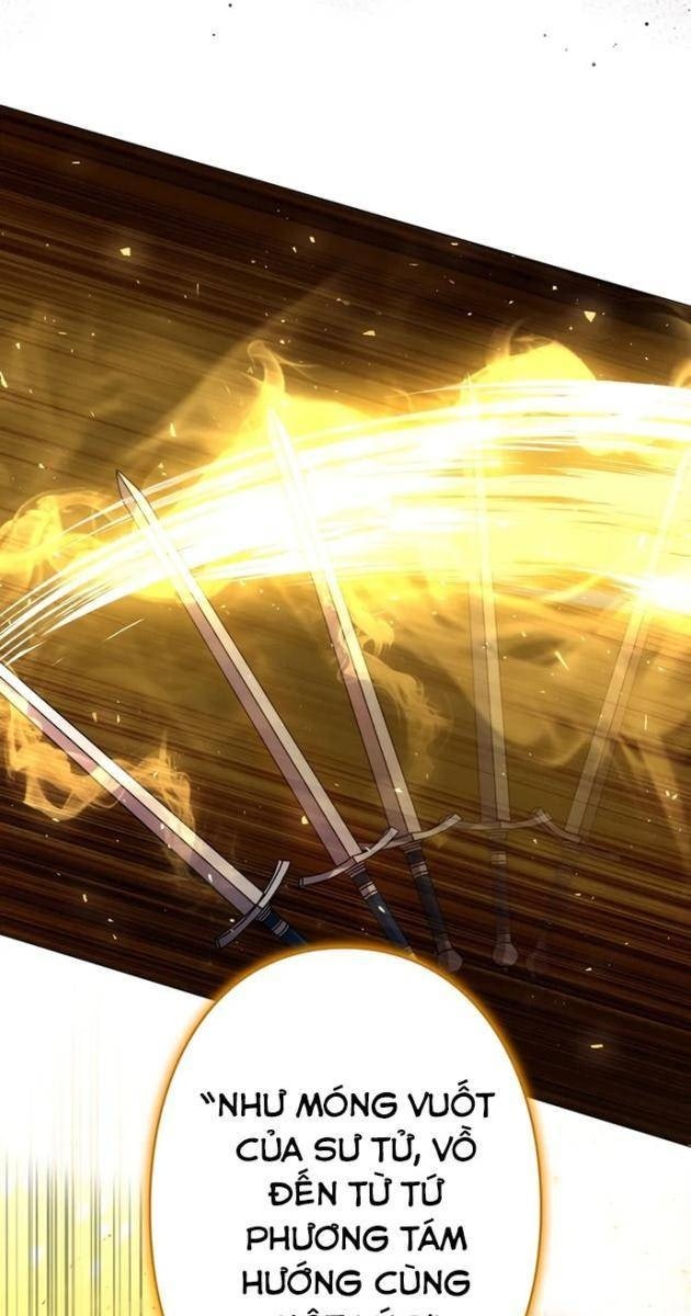 Bức Thư Tình Đến Từ Tương Lai - Page 35