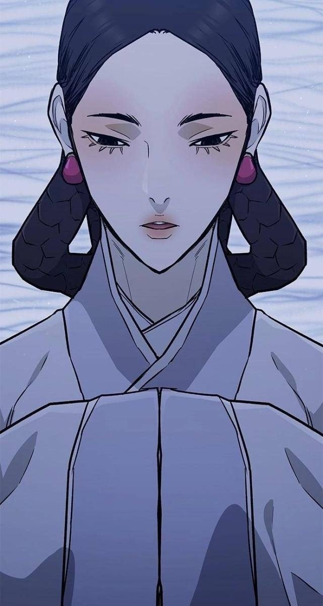 Con Đường Của Võ Giả - Page 55