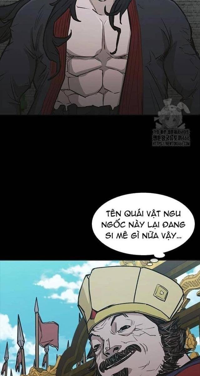 Con Đường Của Võ Giả - Page 61