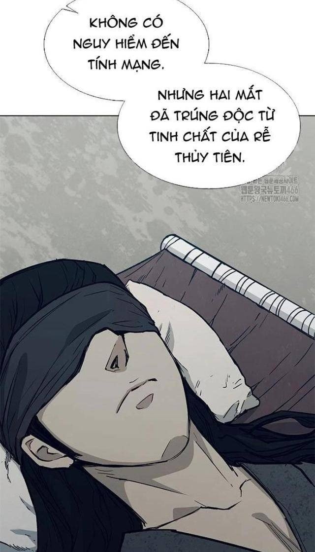Con Đường Của Võ Giả - Page 76