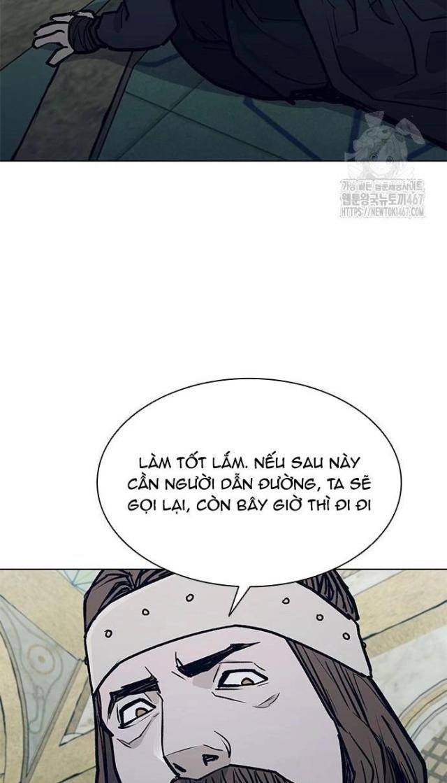Con Đường Của Võ Giả - Page 56