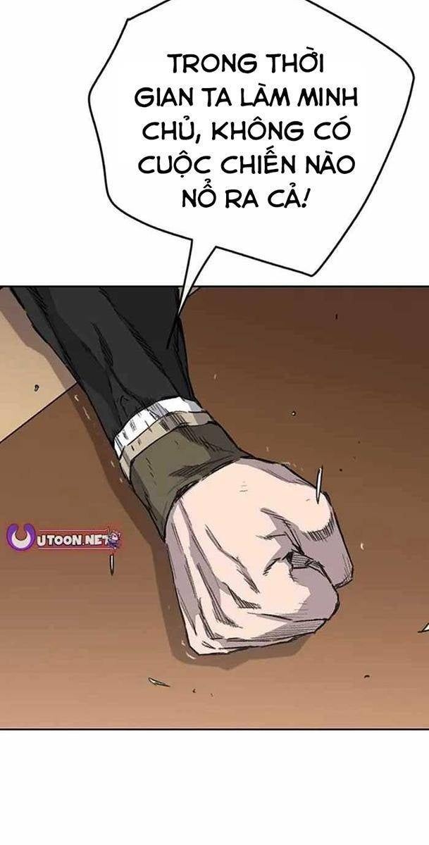 Kiếm Sĩ Bất Bại - Page 43