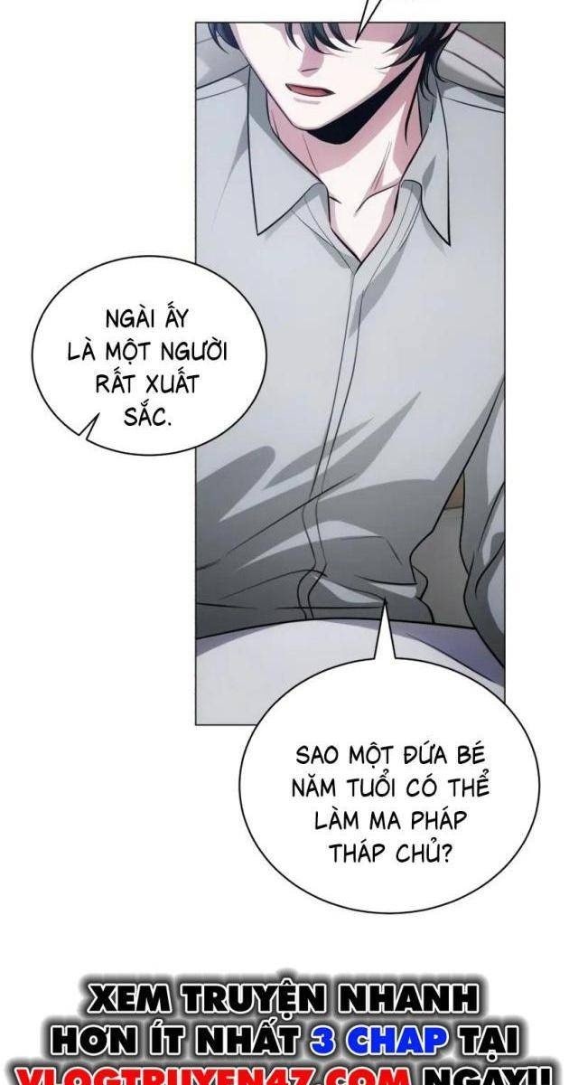 Đứa Trẻ Rắc Rối Của Ma Tháp - Page 166