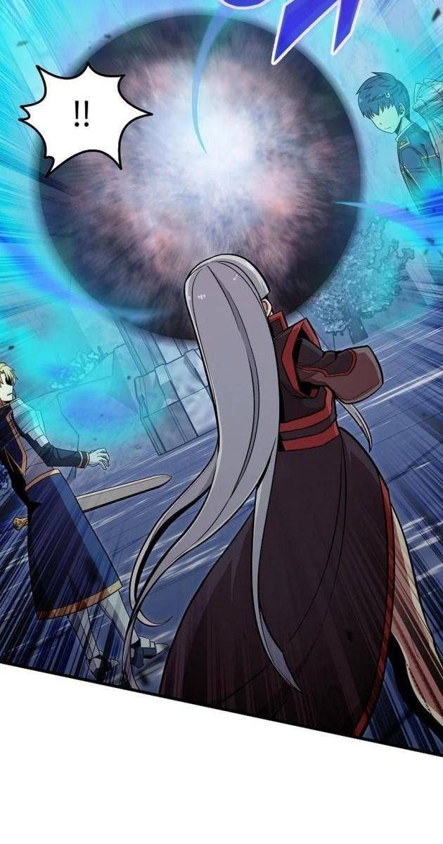 Vô Tình Nhập Học - Page 40