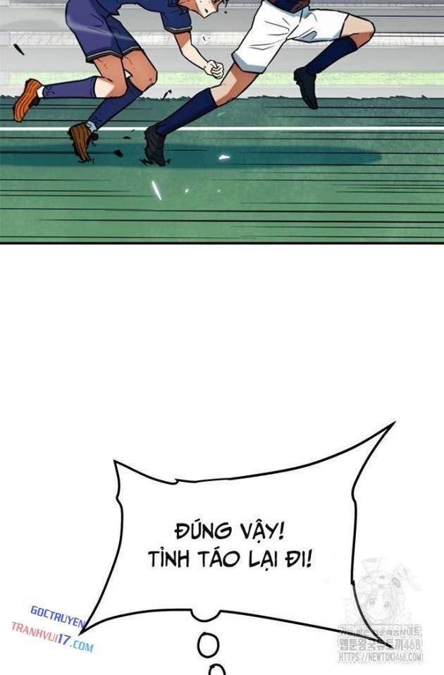 Tôi Bị Hiểu Lầm Là Siêu Sao Trên Sân Cỏ - Page 103