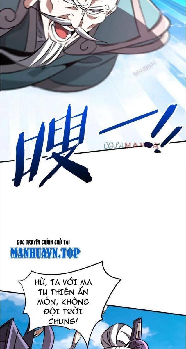 Trùng Sinh Ma Tu:Bắt Đầu Từ Việc Nhặt Được Một Viên Tinh Cầu Zombie - Page 51