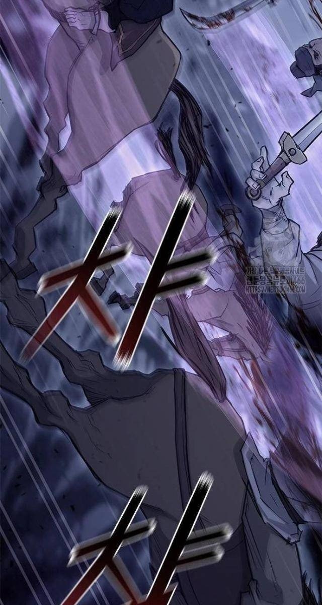 Con Đường Của Võ Giả - Page 59