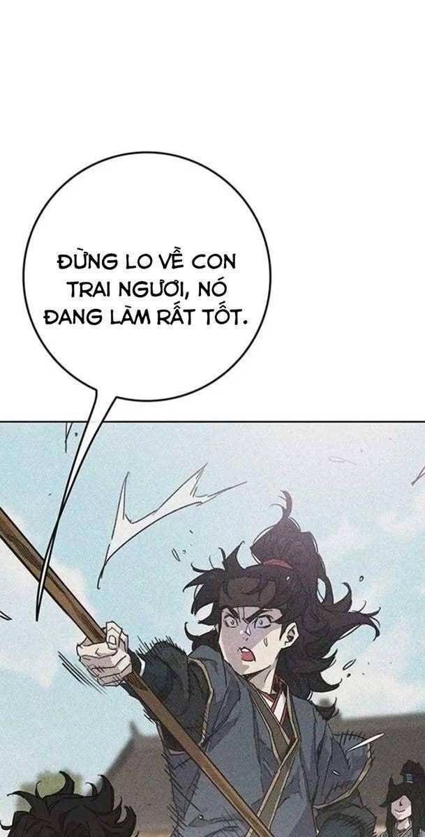 Kiếm Sĩ Bất Bại - Page 91