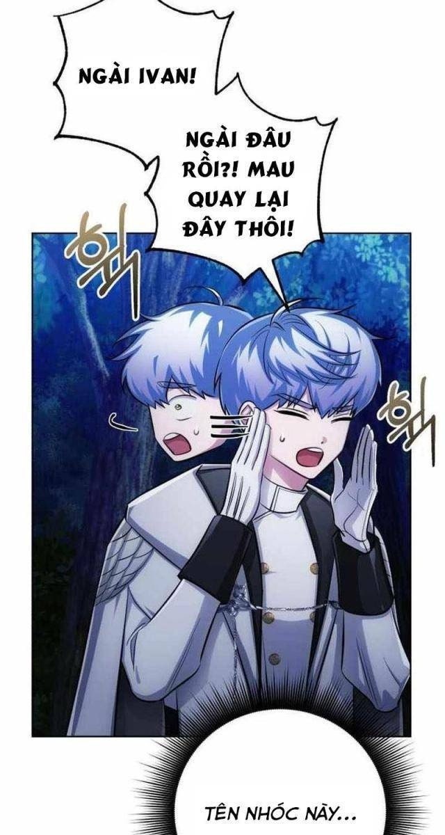 Đứa Trẻ Rắc Rối Của Ma Tháp - Page 21