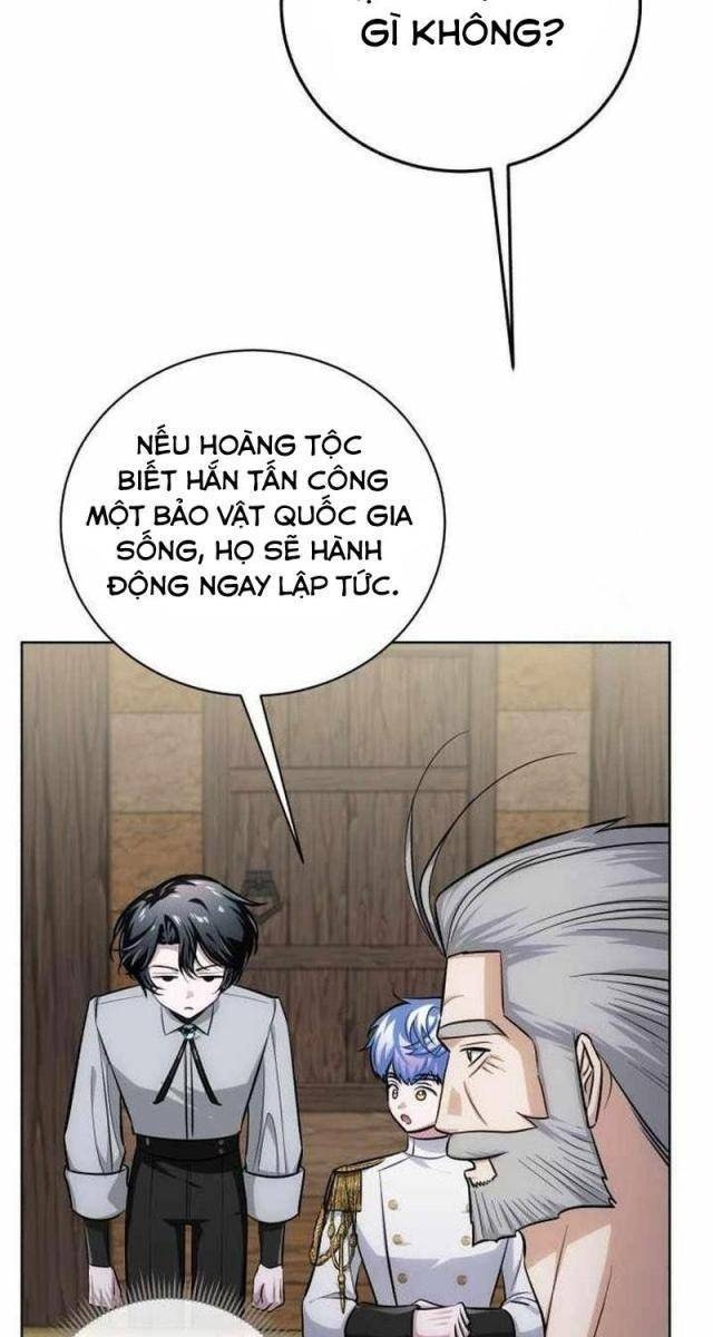 Đứa Trẻ Rắc Rối Của Ma Tháp - Page 65