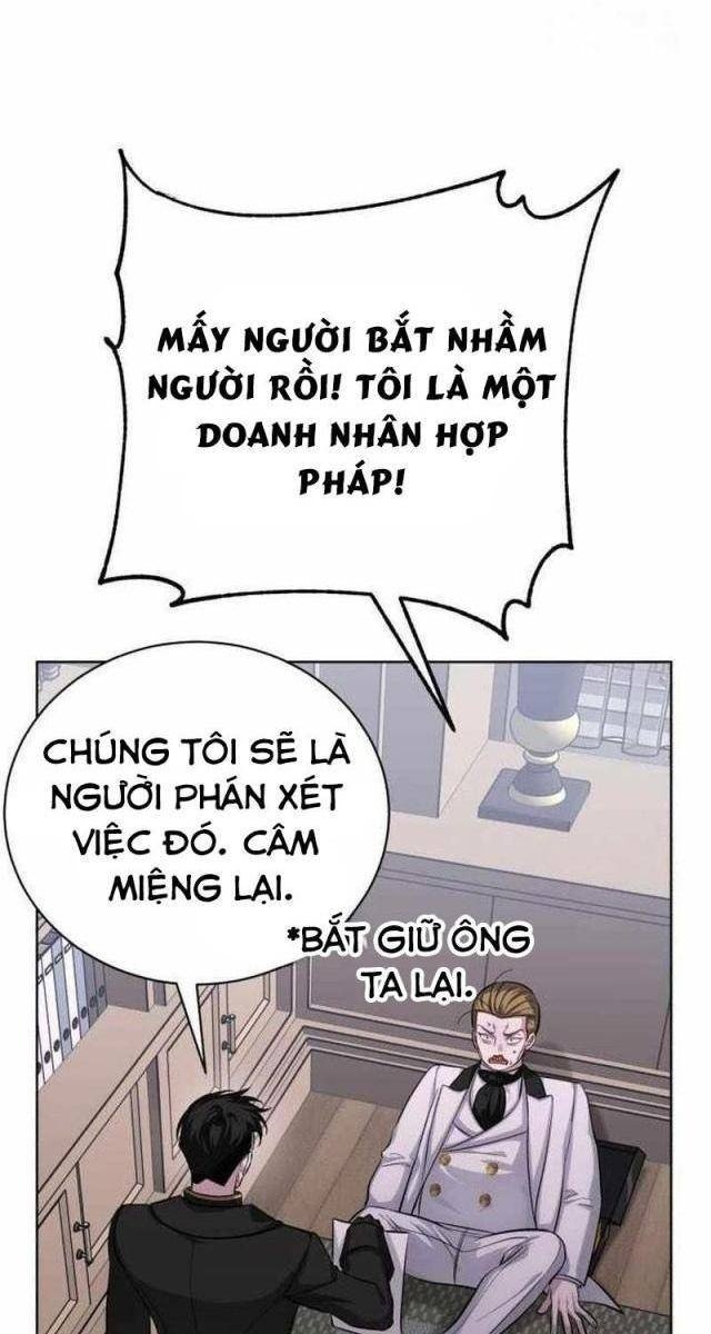 Đứa Trẻ Rắc Rối Của Ma Tháp - Page 83