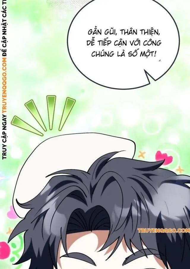 Bé Con Tái Xuất: Hành Trình Thành Vua Tài Phiệt! - Page 27