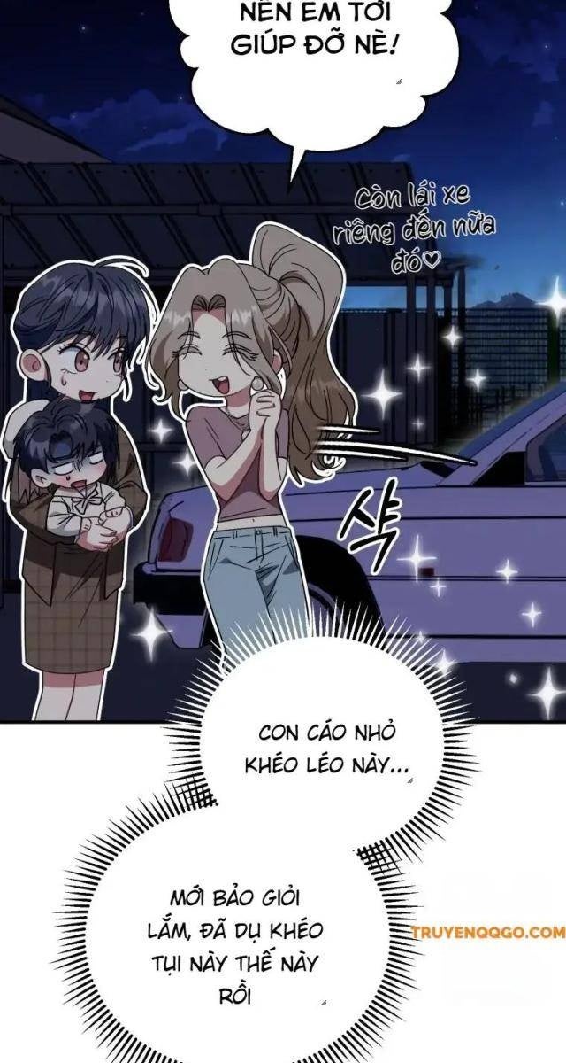 Bé Con Tái Xuất: Hành Trình Thành Vua Tài Phiệt! - Page 62