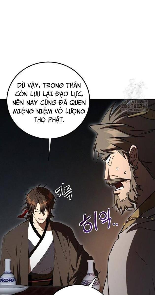 Võ Đang Kỳ Hiệp - Page 6