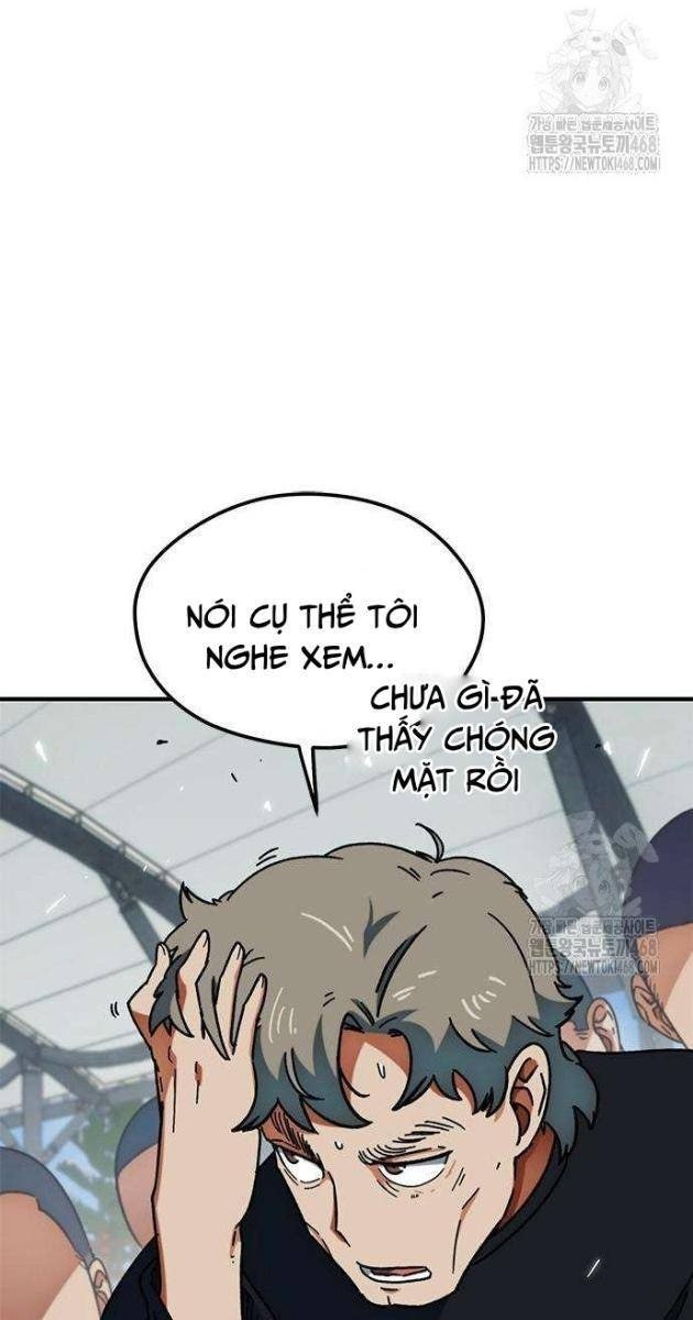 Tôi Bị Hiểu Lầm Là Siêu Sao Trên Sân Cỏ - Page 75