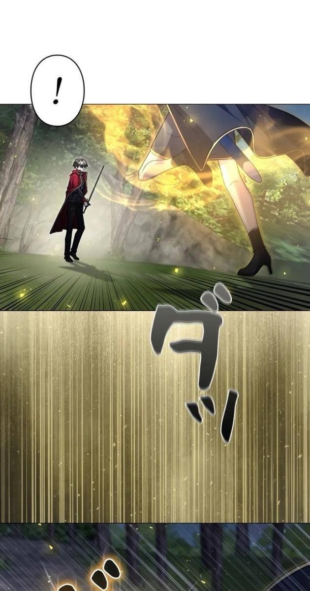 Bức Thư Tình Đến Từ Tương Lai - Page 20