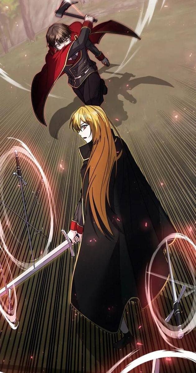 Bức Thư Tình Đến Từ Tương Lai - Page 32