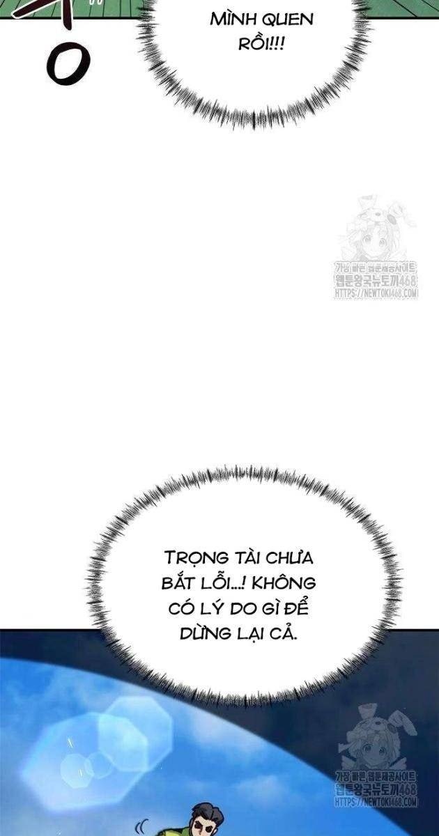 Tôi Bị Hiểu Lầm Là Siêu Sao Trên Sân Cỏ - Page 130