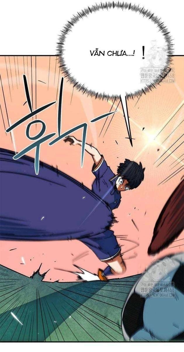 Tôi Bị Hiểu Lầm Là Siêu Sao Trên Sân Cỏ - Page 135