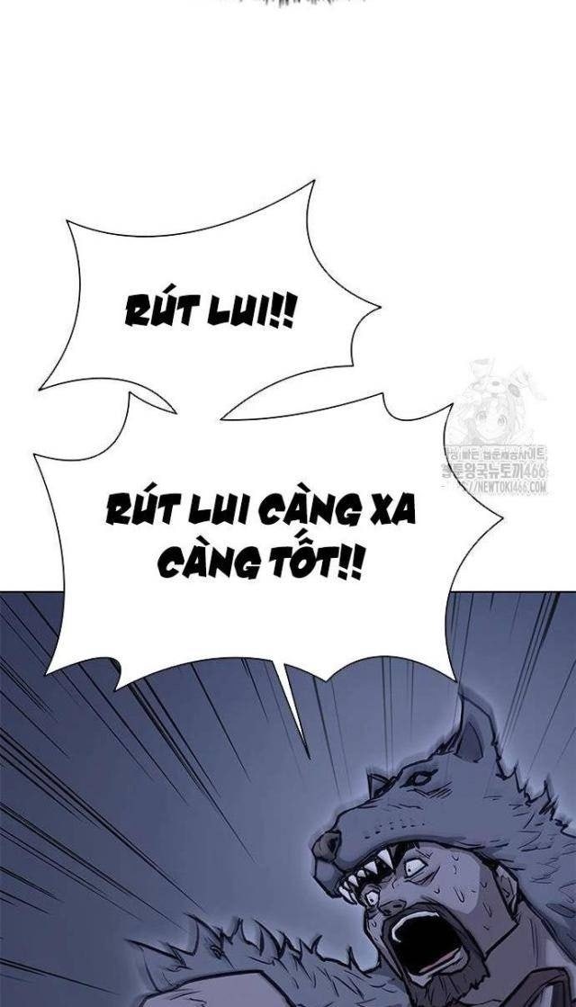 Con Đường Của Võ Giả - Page 26