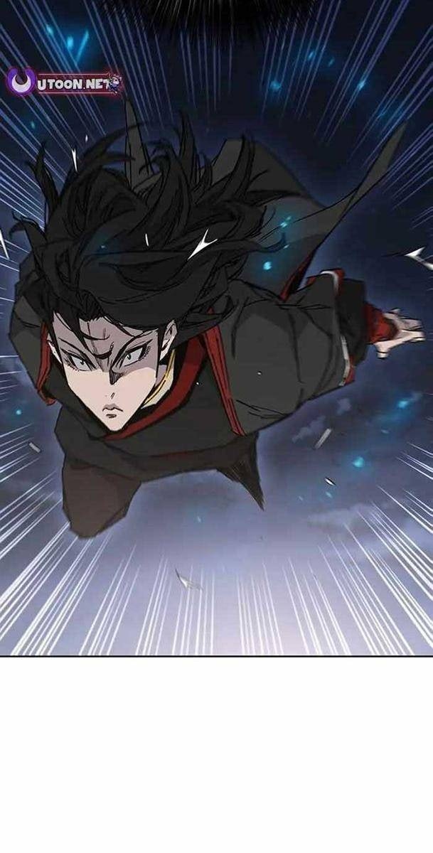 Kiếm Sĩ Bất Bại - Page 240