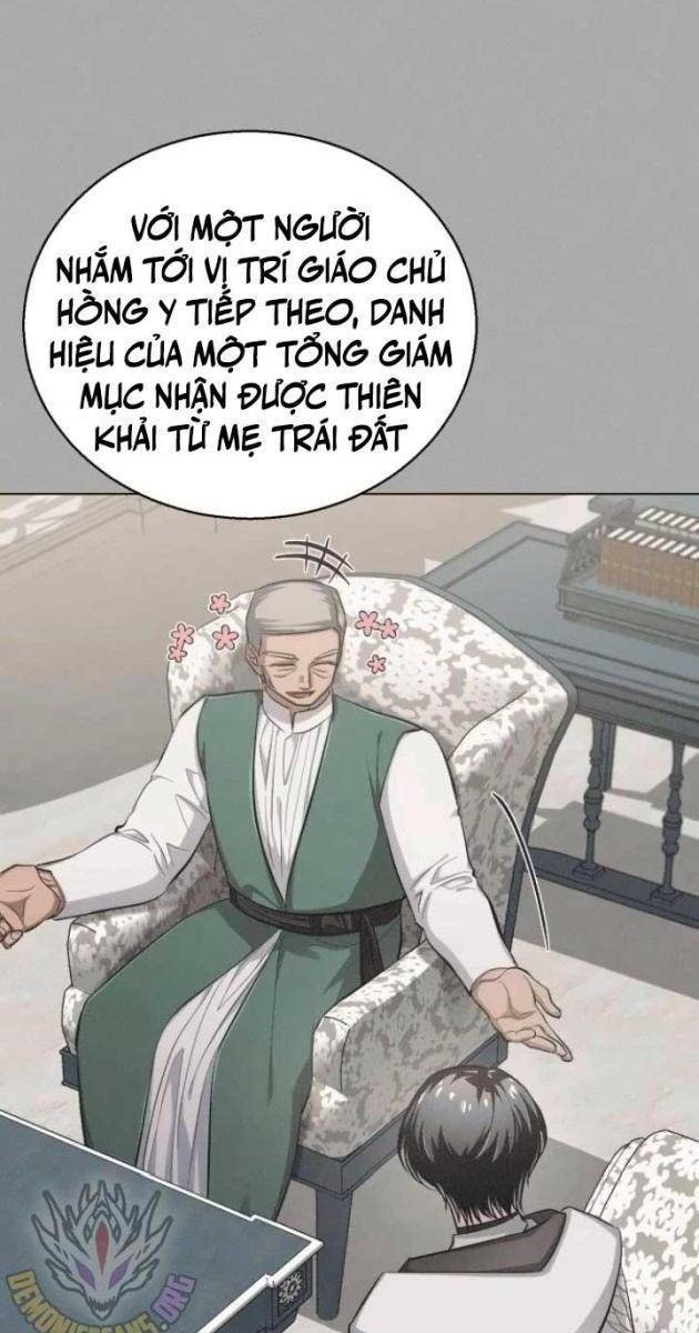 Đứa Trẻ Rắc Rối Của Ma Tháp - Page 5