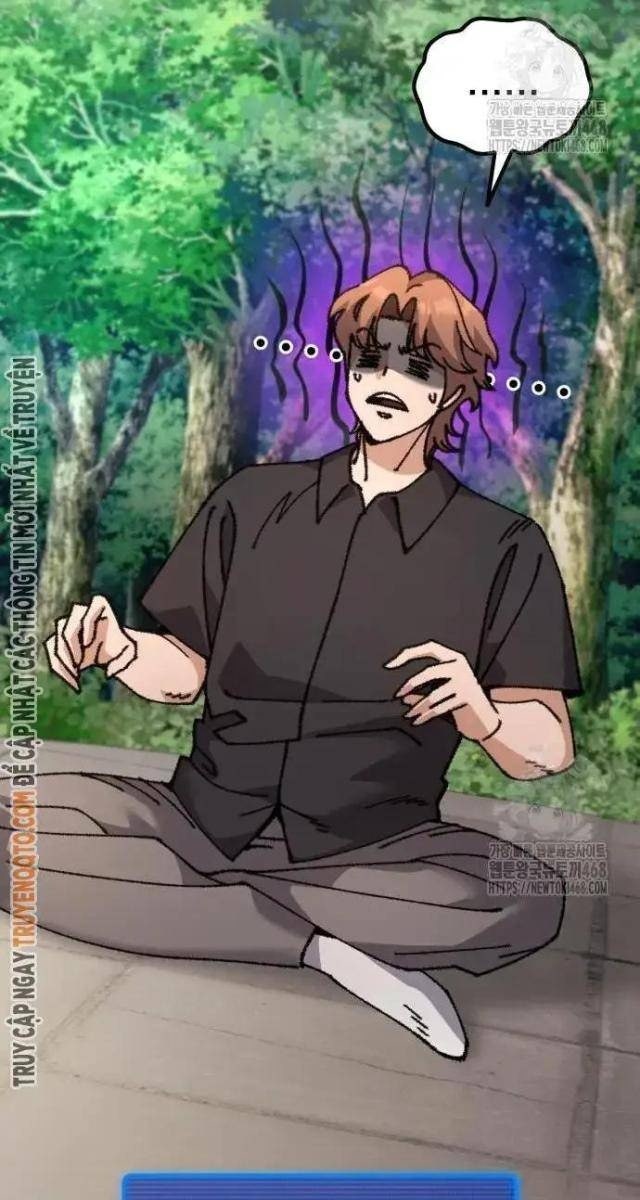 Tôi Đã Hồi Quy Nhưng Tận Thế Không Đến - Page 5