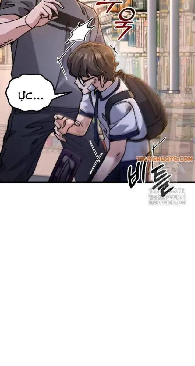 Tôi Đã Hồi Quy Nhưng Tận Thế Không Đến - Page 38